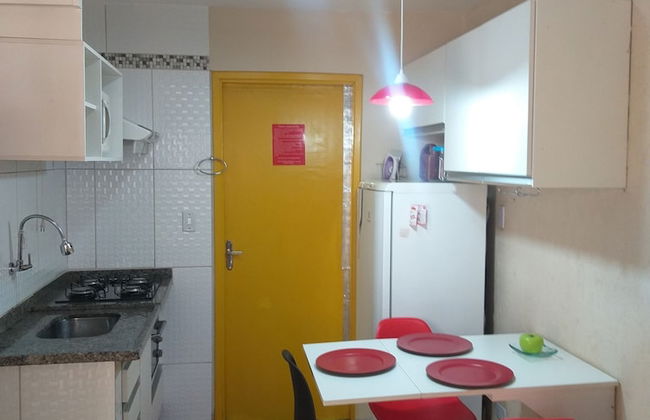 Flat & Residence Premium - Foto 46