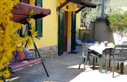 Casa Vacanza & Suite Joy - Foto 13