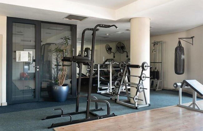 Century City Boutique Apartments - Foto 41