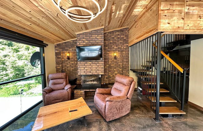 Tuva Villa Bungalov - Foto 33