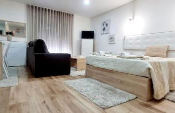 Imperial apartment 1, 2 e 3 - Foto 62