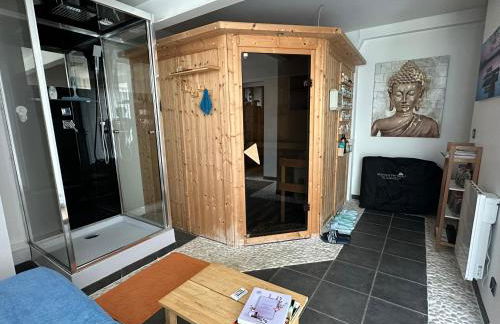 Entre Bourges et Sancerre Escale Bien-Être - Foto 3