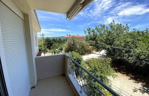 Sweet Greek Village Summer Home - Foto 8