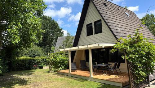 Ferienhaus PRIUS Alfsee Rieste für 4 Pers Baby - Foto 2