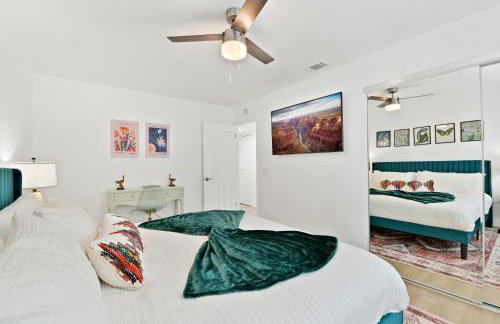 Your Stylish Getaway to Desert Fun and Relaxation - Foto 20