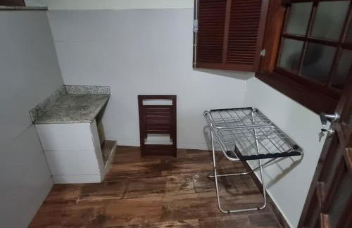 Casa da Adriana no bairro Rosário - Foto 15