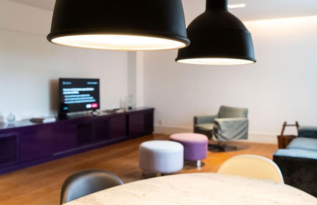 15 Minutes From Leblon Beach Va202 - Foto 2