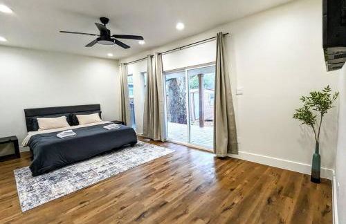 Urban Retreat near Historic Downtown McKinney - Foto 26