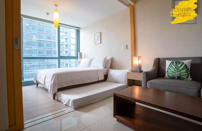 One Uptown Residences by Central Flats - Foto 78