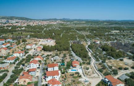 Villa Divna Vodice-Srima - Foto 37