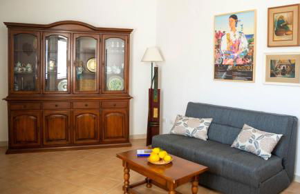 Appartamenti Melograno e Fico - Foto 66