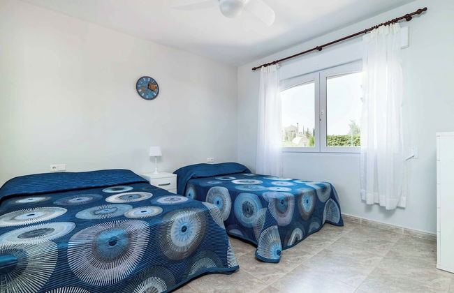 Villa Viewpoint 6 - Foto 10