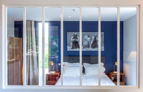 Gîte de la Maison Chassel - Foto 15