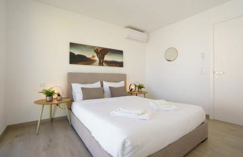 Ammos Villa, beach villa with ocean view - Photo 19