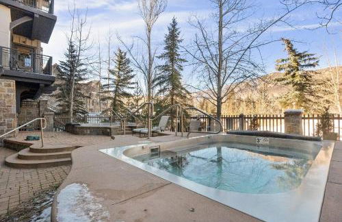 Capitol Peak Lodge by iTrip Aspen Snowmass - Foto 46