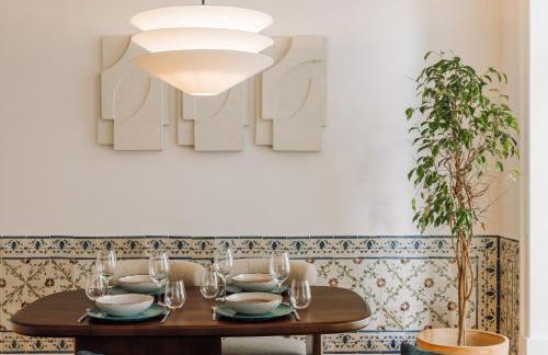 Ando Living - Madalena House - Foto 154