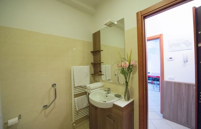 Residenza Cenisio - Foto 63