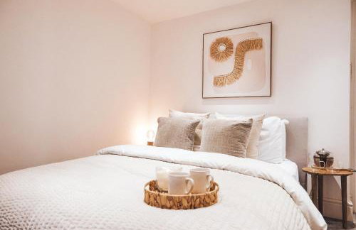 Pye Corner Cottage, by Solace Stays - Foto 17
