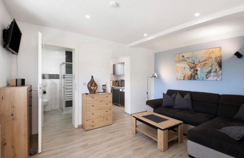 Ferienwohnung Pfauenhof - Foto 17