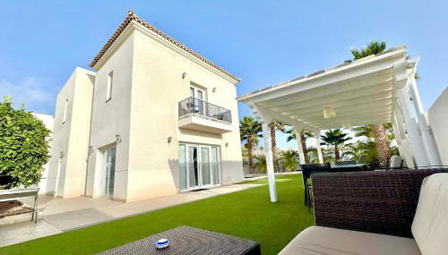 Villa Adelina in Costa Adeje - Foto 2