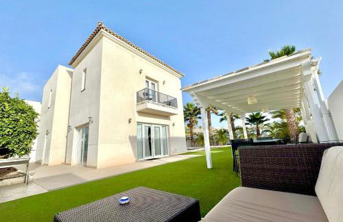 Villa Adelina in Costa Adeje - Foto 2