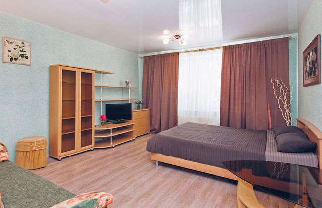 Apartments Home Hotel - Foto 10