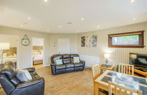 Birch Lodge 16, Newton Stewart - Foto 16