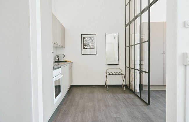 The Forest apartments by Daniel&Jacob’s - Photo 19