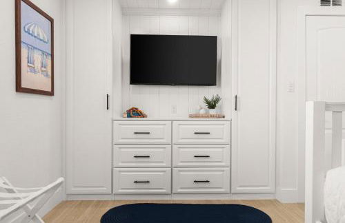 Serenity Shores Renovated Top Floor Condo w Stunning Ocean Views - Foto 29