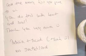 Ξενώνας "Alexandra's Coffee House" - Foto 44