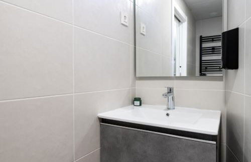 Getafe Suites - Foto 57