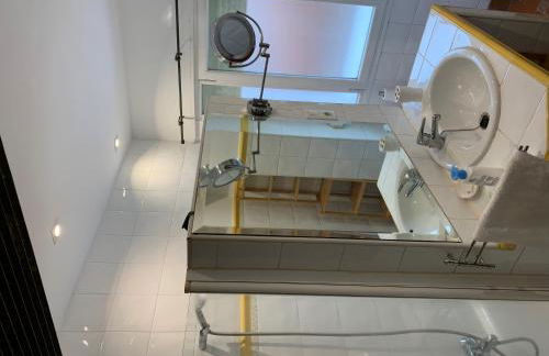 Amplio y moderno apartamento en Valladolid - Foto 25