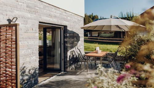 Allgäu-FeWo-Niso - Foto 2, Garden view