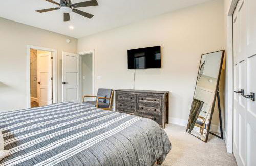 Traverse City Townhome Walk to Boardman Lake! - Foto 15