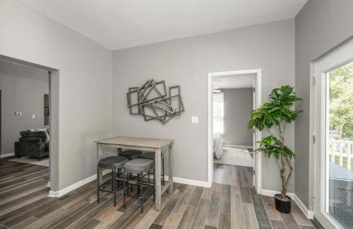 Queen City Grand House - Foto 34