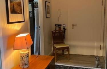 Golfplatz Motzen-Apartment mit Aussicht und vielem Komfort - Foto 4