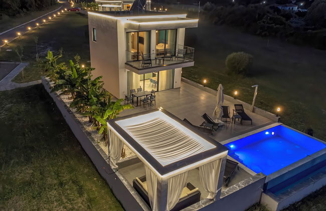 Continent Villas - Foto 7