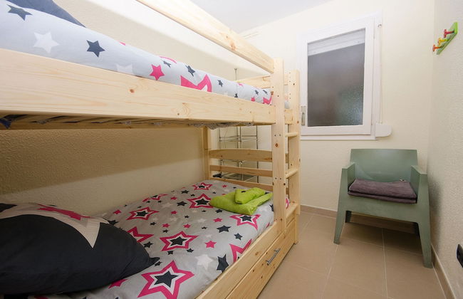 Apartamentos Llavaneras - Foto 2