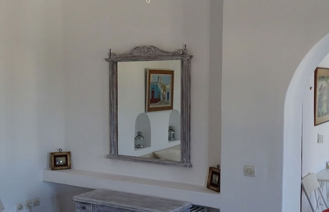 Monolithos Villa - Foto 60