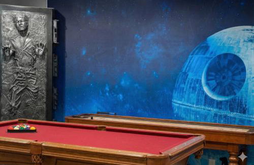 Star Wars Retreat by OC Adventure Homes - Foto 41