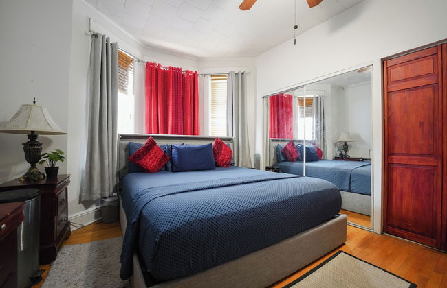 The Bergen Nest 2BR - Photo 22