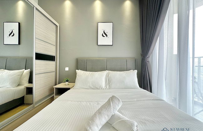 Country Garden Danga Bay By Stayrene - Foto 22