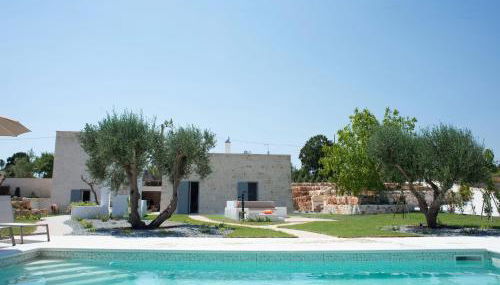 Tower House in Puglia With Pool and Charm - Foto 2