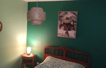 Villa Les Brouadettes - Foto 17