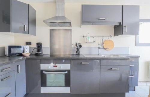 Cosy en centre ville - Photo 3