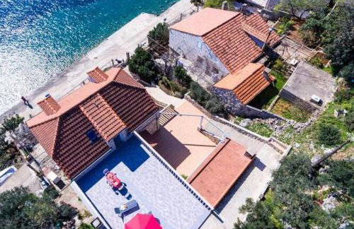 Apartment Tonka's Terrace - Studio Apartment with Terrace and Sea View - Foto 12