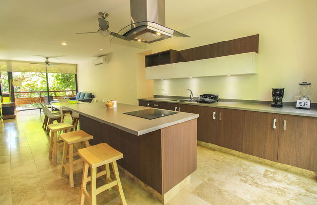 Mi Querido Tulum Apartamentos - Photo 9