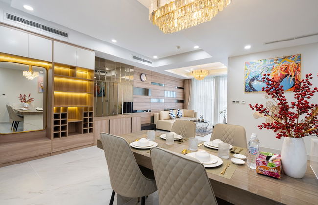 Convinia Luxury The Peak Midtown - Foto 23