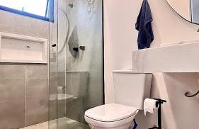 Casa com piscina em Atibaia ideal para famílias - Foto 4