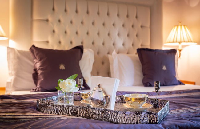 VILLA PITTI AMERIGHI 26, Emma Villas - Foto 43